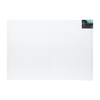 Холст на подрамнике 1,6х70х100 см, хлопок 100%, акриловый грунт, среднезернистый, 380г/м&sup2;