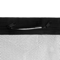 Сетка для хранения багажа, потолочная Размер: 79&times;57 см