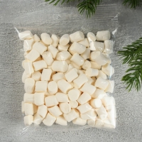 Набор &laquo;Зима-время любить&raquo;: горячий шоколад, маршмеллоу, печенье с предсказаниями