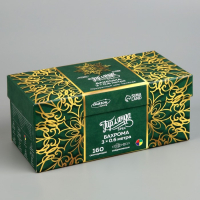 Гирлянда &laquo;Бахрома&raquo; 3 &times; 0.6 м, IP44, УМС, прозрачная нить, 160 LED, свечение мульти, 220 В