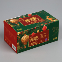 Гирлянда &laquo;Бахрома&raquo; 4 &times; 0.6 м, IP44, прозрачная нить, 180 LED, свечение фиолетовое, 8 режимов, 220 В