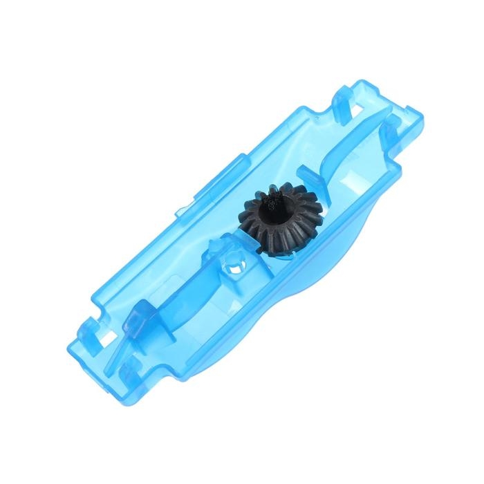 Щётка для чистки цепи Щётка для чистки цепи