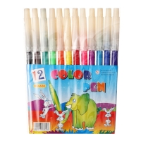 Набор первоклассника в папке Calligrata &laquo;Собачки&raquo;, 70 предметов, с пособиями (20 карточек)