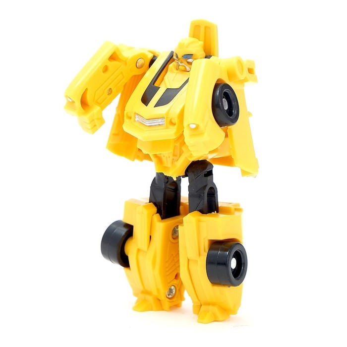 Робот «Автобот», трансформируется Робот «Автобот», трансформируется