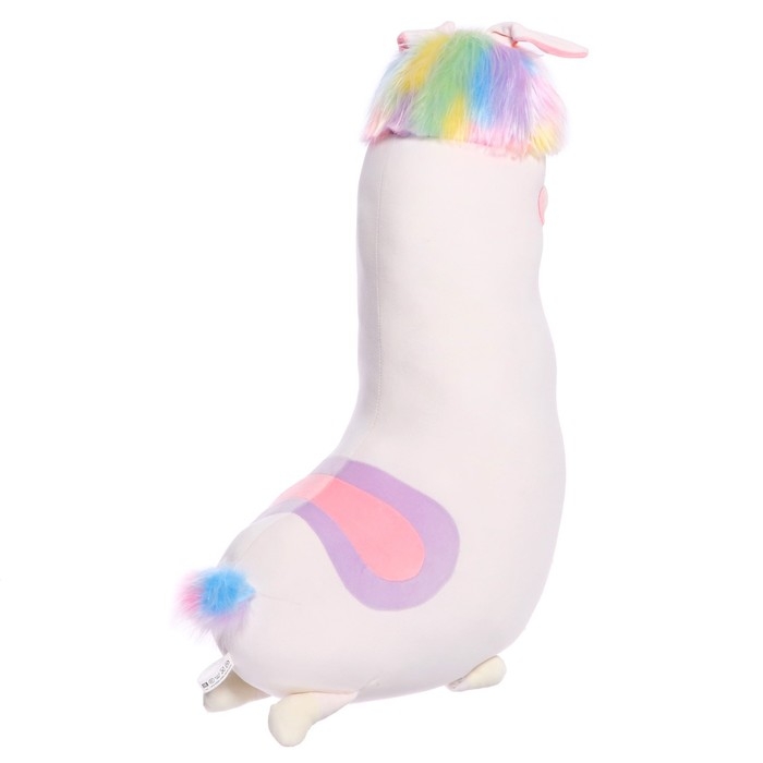 Мягкая игрушка &laquo;Лама Лика&raquo;, 70 см