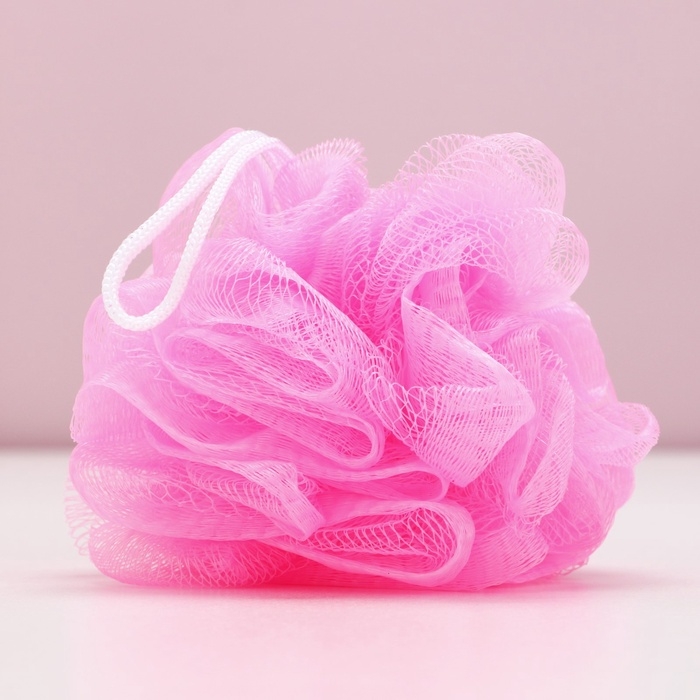 Подарочный набор косметики «Сладкого Нового Года!», гель для душа 250 мл и мочалка для тела, ЧИСТОЕ СЧАСТЬЕ Подарочный набор косметики «Сладкого Нового Года!», гель для душа 250 мл и мочалка для тела, ЧИСТОЕ СЧАСТЬЕ