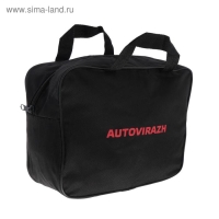 Компрессор автомобильный, двухцилиндровый Autovirazh 75 л/мин с манометром AV-010750 Компрессор автомобильный, двухцилиндровый Autovirazh 75 л/мин с манометром AV-010750