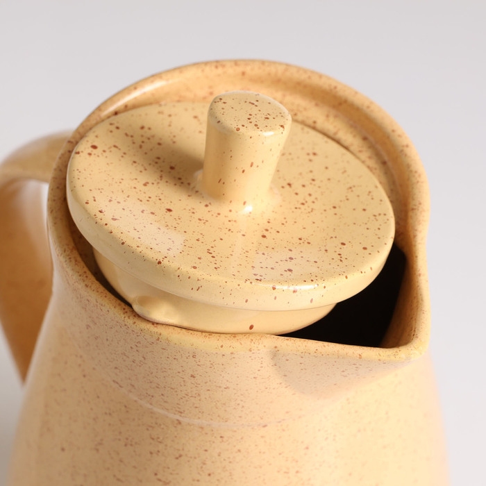 Кувшин "Прованс" 1,8л / 24х14см, каракум