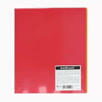 Набор обложек ПВХ 12 шт, 212 х 347 мм, 150 мкм, ErichKrause, Glossy Neon, для тетрадей и дневников, фиксированная, глянцевые, микс Набор обложек ПВХ 12 шт, 212 х 347 мм, 150 мкм, ErichKrause, Glossy Neon, для тетрадей и дневников, фиксированная, глянцевые, микс