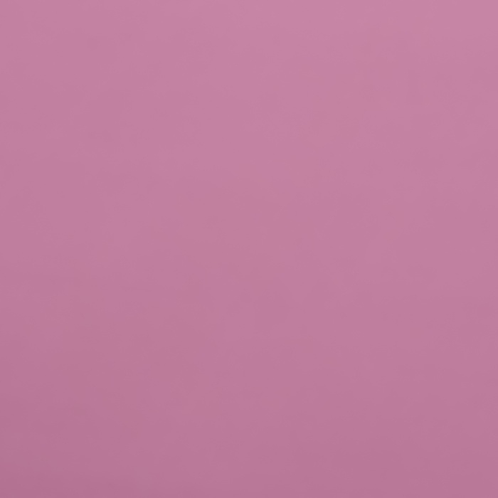 Пленка матовая 0,5х10м 65мкм, пастельная серия, маджента