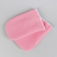 Варежки для парафинотерапии, цвет МИКС Варежки для парафинотерапии, цвет МИКС