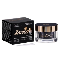 Крем гипоаллергенный, косметический натуральный &laquo;Сашель Рейши&raquo; дневной, 30 мл