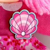 Кукла &laquo;Полина&raquo;, 20 см