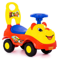 Каталка &laquo;Мишка&raquo;