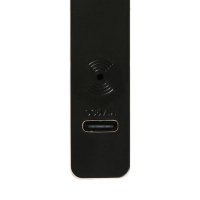 Светильник атмосферный NSL-004, работа от звука, аккум. бат., RGB, черный корпус Светильник атмосферный NSL-004, работа от звука, аккум. бат., RGB, черный корпус