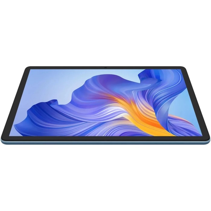 Планшет Honor Pad X8, 10.1", IPS, 1920x1200, 4+64 Гб, 5+2 Мп, And 12, синий