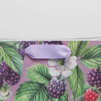 Пакет подарочный крафтовый вертикальный, упаковка, &laquo;Для тебя&raquo;, MS 18 х 23 х 8 см