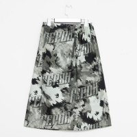 Полотенце для бани &laquo;Герой&raquo; мужской килт 80х145 см, 100 % хл, вафельное полотно