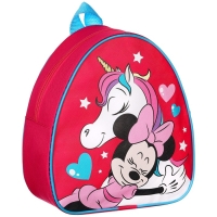 Подарочный набор для девочки, 4 предмета, Минни маус