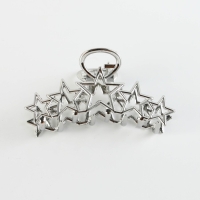 Краб для волос новогодний &laquo;For you&raquo;, на Новый год