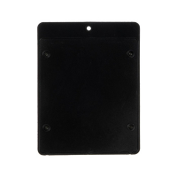 Садовый светильник на солнечной батарее с датчиком движения, накладной, 9.5 × 13 × 5 см, 150 LED, свечение белое Садовый светильник на солнечной батарее с датчиком движения, накладной, 9.5 × 13 × 5 см, 150 LED, свечение белое