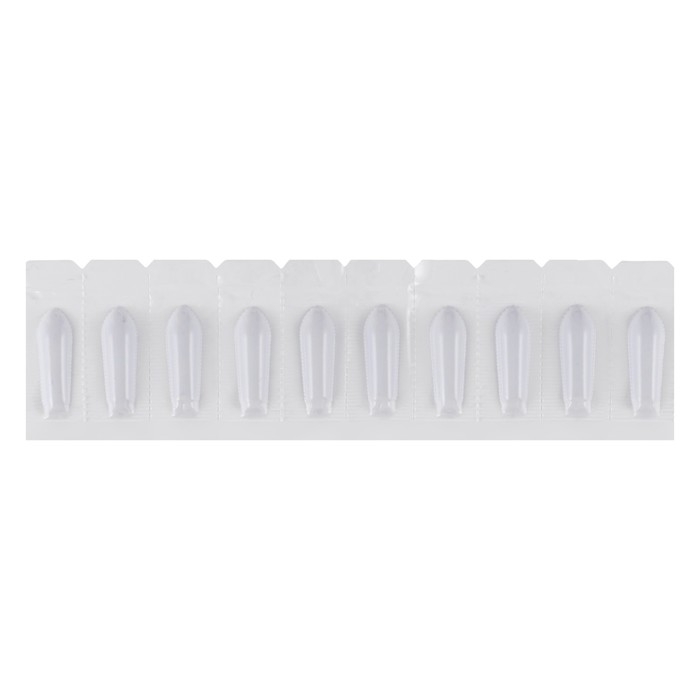 Мумиё &laquo;Горная благодать&raquo;, очищенное, противовоспалительное, в виде ректальных свечей, в количестве 10 штук.