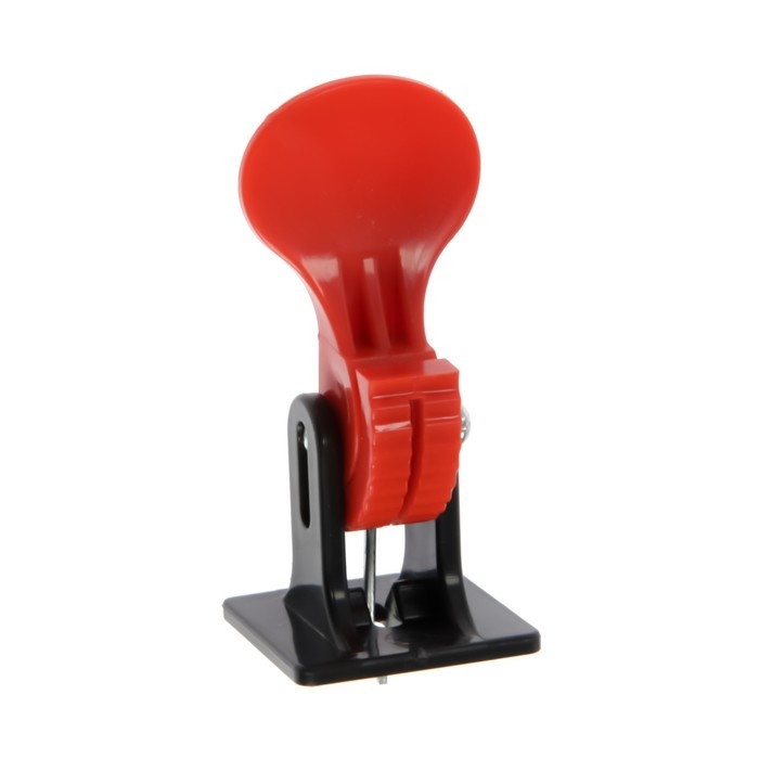 Система выравнивания плитки ТУНДРА, многоразовая, 1,5 мм, 50 штук Система выравнивания плитки ТУНДРА, многоразовая, 1,5 мм, 50 штук