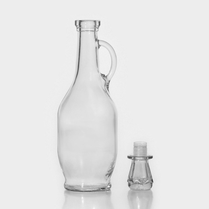 Графин для масла &laquo;ВинМа&raquo;, 500 мл, h=27 см