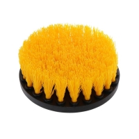 Насадка на дрель TORSO для чистки дисков средней жесткости, 10 см Насадка на дрель TORSO для чистки дисков средней жесткости, 10 см