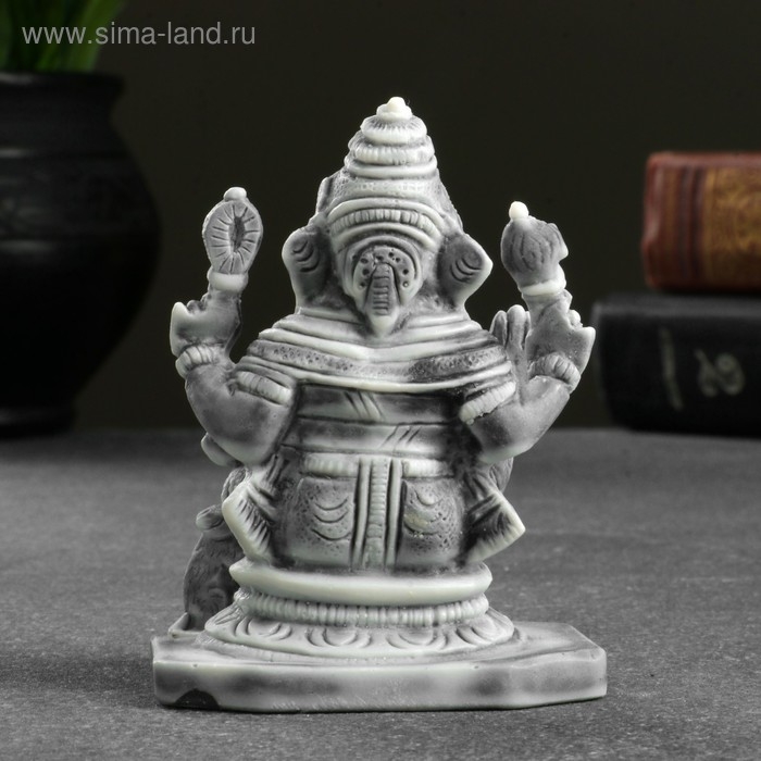 Сувенир "Ганеша" 7,5см