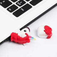 Флеш-карта &laquo;Вжух и все сохранилось&raquo;, 4 ГБ