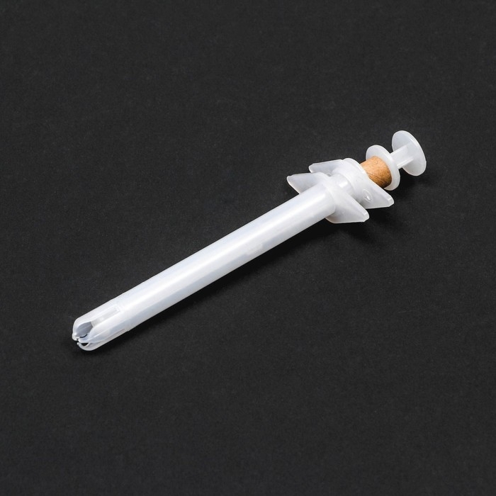 Шприц для введения животным таблеток и капсул Шприц для введения животным таблеток и капсул