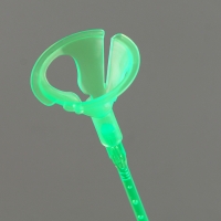 Набор «ВОЛНА», палочка+держатель+подставка, набор 5 шт., МИКС Набор «ВОЛНА», палочка+держатель+подставка, набор 5 шт., МИКС