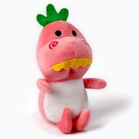 Мягкая игрушка &laquo;Дракоша&raquo;