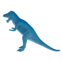 Набор динозавров «Мир чудес», 4 фигурки Набор динозавров «Мир чудес», 4 фигурки