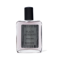 Туалетная вода для мужчин Black Adriano, 100 мл Туалетная вода для мужчин Black Adriano, 100 мл