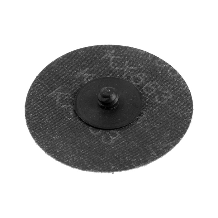 Круг абразивный шлифовальный ТУНДРА, по нержавеющей стали, для дрели, М8, 75 мм, P40, 5 шт. 971819 Круг абразивный шлифовальный ТУНДРА, по нержавеющей стали, для дрели, М8, 75 мм, P40, 5 шт. 971819