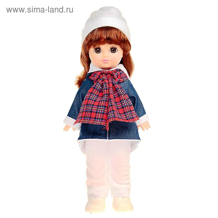 Кукла &laquo;Герда 13&raquo; со звуковым устройством, 38 см