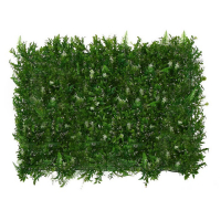 Декоративная панель, 60 &times; 40 см, &laquo;Белые колокольчики&raquo;, Greengo