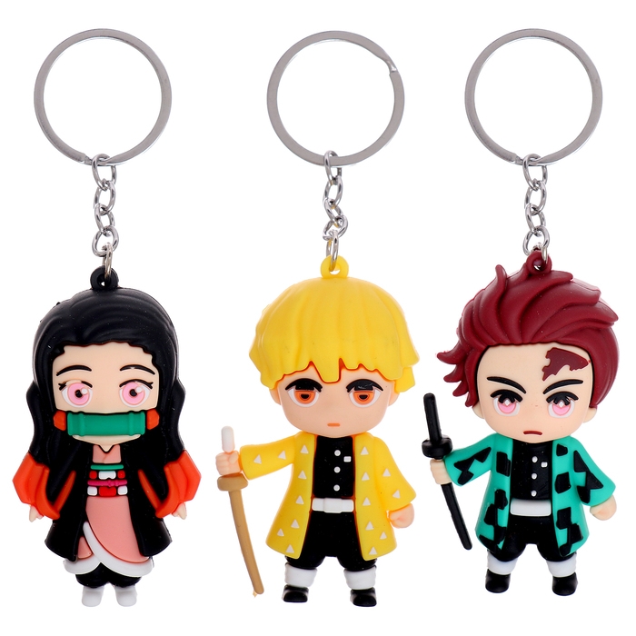 Игровой набор Funny box «Аниме» Игровой набор Funny box «Аниме»