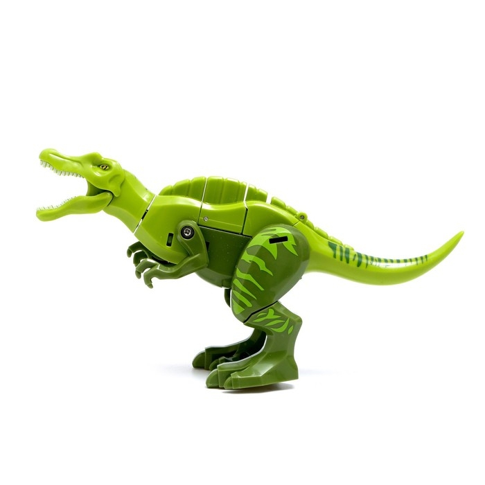 Робот «Динобот», трансформируется Робот «Динобот», трансформируется