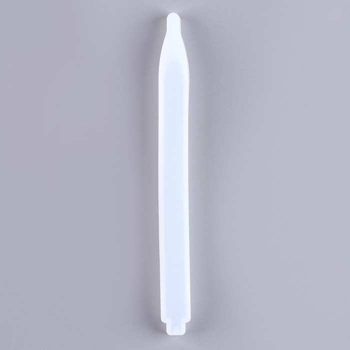 Форма силиконовая универсальная &laquo;Ручка&raquo; набор 2 шт., размер 1 шт. &mdash; 1,4 &times; 14,8 &times; 1,3 см