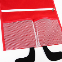 Сетка для хранения игрушек в ванной на завязках &laquo;Монстрик&raquo;