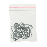 Чехол - майка TORSO на переднее сиденье, 110×44 см, серый, набор 2 шт Чехол - майка TORSO на переднее сиденье, 110×44 см, серый, набор 2 шт