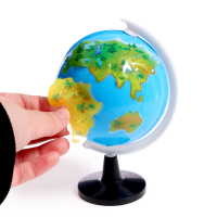 Развивающий набор «Глобус - изучаем мировые достопримечательности» Развивающий набор «Глобус - изучаем мировые достопримечательности»