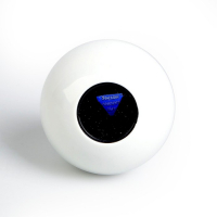 Шар желаний &laquo;Всё сбудется&raquo;, гадание