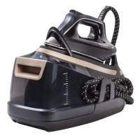 Парогенератор для глажки Eco Steam Pro DG9611F0, 7,4 бар