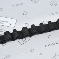 Пенал 1 секция, 130 х 210 х 40 мм, 2 откидные планки, тканевый, Calligrata TOP, Content "Енот" Пенал 1 секция, 130 х 210 х 40 мм, 2 откидные планки, тканевый, Calligrata TOP, Content "Енот"