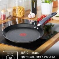 Блинная сковорода Daily Cook G7313855, 25 см Блинная сковорода Daily Cook G7313855, 25 см
