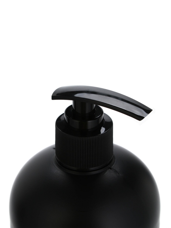 ULAB Парфюмированный гель для душа Black pepper, 1000 мл